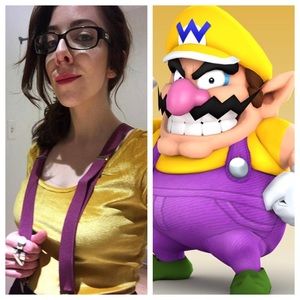 Meet your Posher, Kelsey